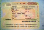 Visitor Visa