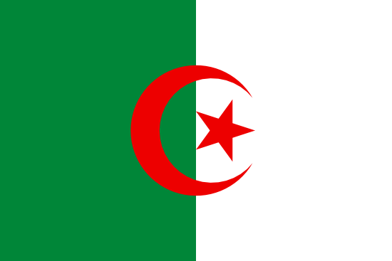 Immigration to Canada from Algeria